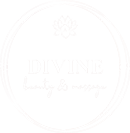Divine Beauty & Massage Logo